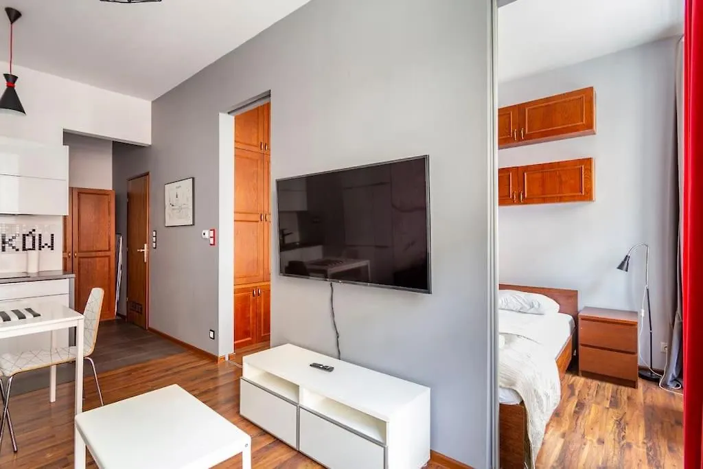 Floriańska Glamour Apartments Kraków
