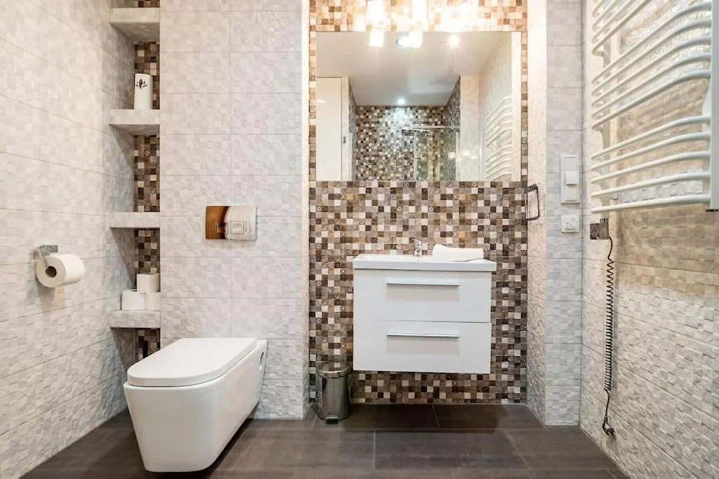 Floriańska Glamour Apartments Kraków Polska