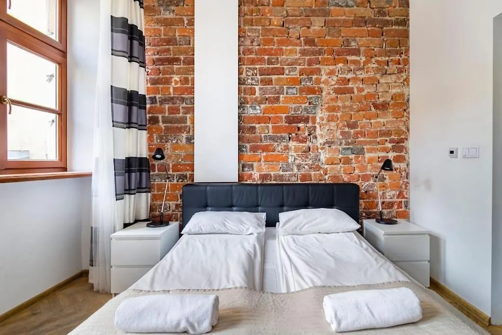 Floriańska Glamour Apartments Kraków 0*,  Polska