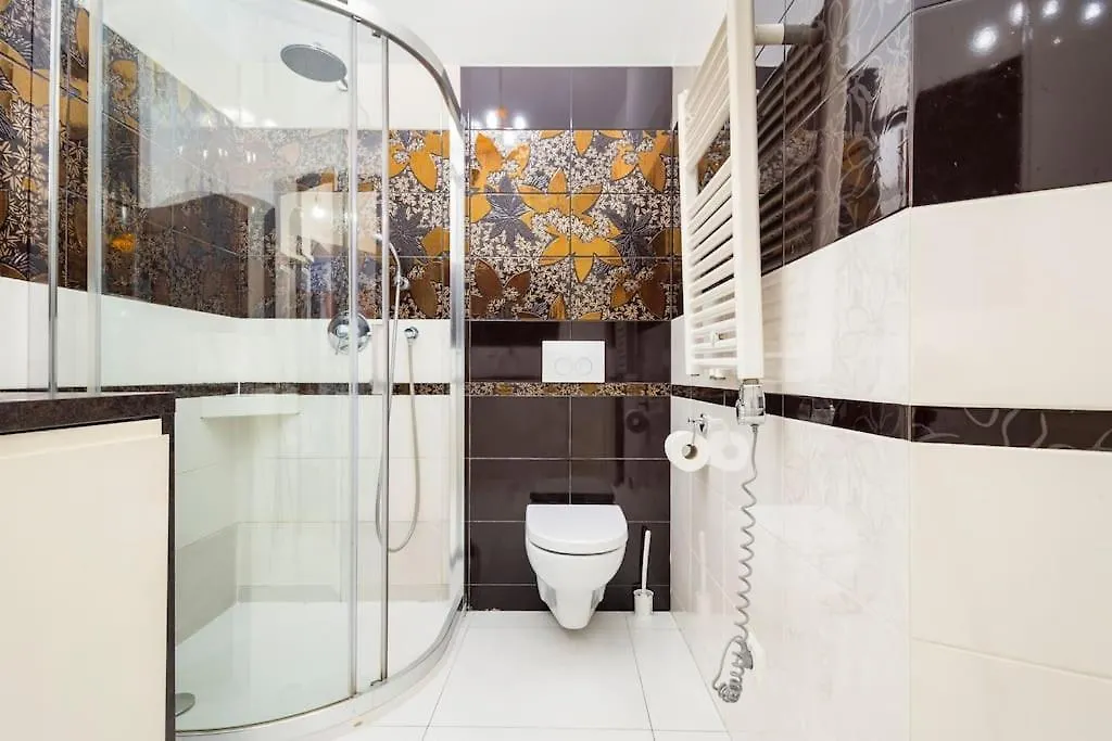 Floriańska Glamour Apartments Kraków 0*,  Polska